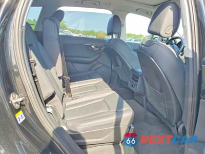 Zdjęcie 11 z 13 samochodu: 2022 AUDI Q7 PREMIUM VIN:WA1AXBF72ND012970 - miniatura