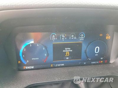 Zdjęcie 9 z 12 samochodu: 2024 FORD F150 STX VIN:1FTEW2KP5RKF11604 - miniatura