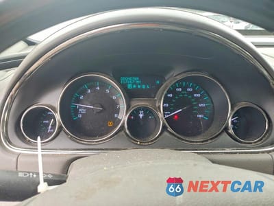 Zdjęcie 9 z 13 samochodu: 2017 BUICK ENCLAVE VIN:5GAKRAKD5HJ309409 - miniatura