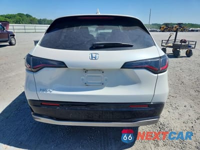 Zdjęcie 6 z 12 samochodu: 2024 HONDA HR-V EXL VIN:3CZRZ1H79RM700026 - miniatura