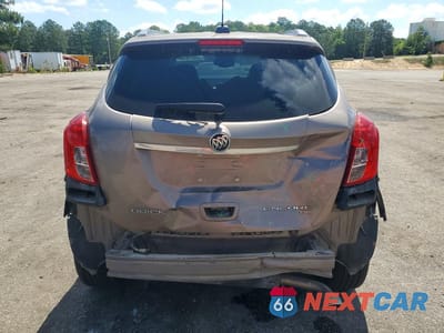 Zdjęcie 6 z 12 samochodu: 2015 BUICK ENCORE VIN:KL4CJGSB1FB150613 - miniatura