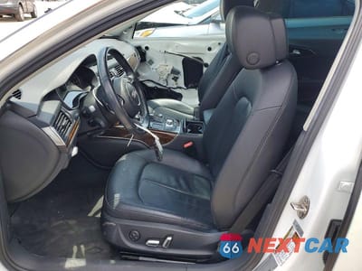 Zdjęcie 7 z 13 samochodu: 2017 AUDI A6 PREMIUM VIN:WAUC8AFCXHN015601 - miniatura