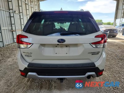 Zdjęcie 6 z 13 samochodu: 2021 SUBARU FORESTER TOURING VIN:JF2SKAXC6MH518874 - miniatura
