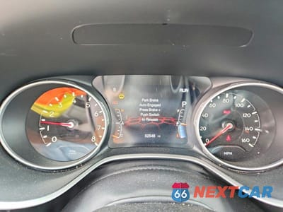 Zdjęcie 9 z 13 samochodu: 2020 JEEP COMPASS LIMITED VIN:3C4NJCCB0LT102360 - miniatura
