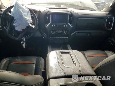 Zdjęcie 8 z 12 samochodu: 2020 GMC SIERRA K1500 AT4 VIN:3GTU9EET3LG307007 - miniatura