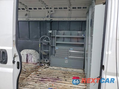 Zdjęcie 11 z 13 samochodu: 2018 RAM PROMASTER 2500 2500 HIGH VIN:3C6TRVCG5JE138903 - miniatura