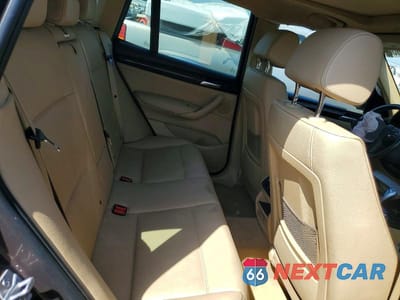 Zdjęcie 11 z 14 samochodu: 2014 BMW X3 XDRIVE28I VIN:5UXWX9C58E0D17504 - miniatura