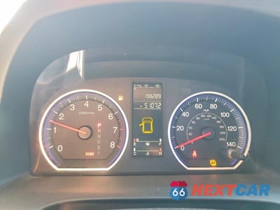 Zdjęcie 9 z 13 samochodu: 2009 HONDA CR-V LX VIN:5J6RE38359L035857 - miniatura
