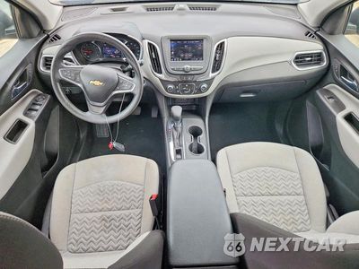 Zdjęcie 8 z 13 samochodu: 2022 CHEVROLET EQUINOX LS VIN:3GNAXHEV5NS246939 - miniatura
