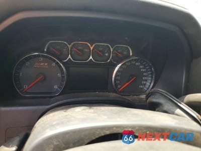Zdjęcie 9 z 12 samochodu: 2016 CHEVROLET SILVERADO K1500 LTZ VIN:3GCUKSEC5GG156356 - miniatura
