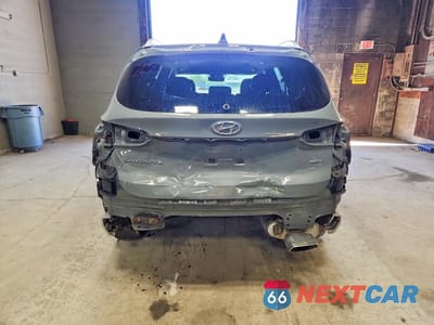 Zdjęcie 6 z 13 samochodu: 2023 HYUNDAI SANTA FE SEL PREMIUM VIN:5NMS3DAJ2PH649730 - miniatura