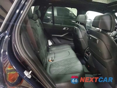 Zdjęcie 11 z 13 samochodu: 2026 BMW X5 XDRIVE40I VIN:5UX23EU02T9291509 - miniatura