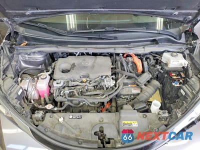 Zdjęcie 12 z 14 samochodu: 2024 TOYOTA SIENNA PLATINUM 7-PASSENGER VIN:5TDESKFC0RS151511 - miniatura