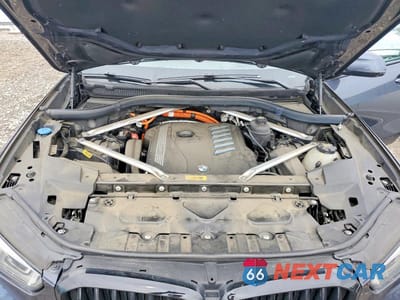 Zdjęcie 12 z 13 samochodu: 2022 BMW X5 XDRIVE45E VIN:5UXTA6C0XN9J37893 - miniatura