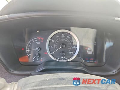Zdjęcie 9 z 12 samochodu: 2022 TOYOTA COROLLA LE VIN:5YFEPMAE3NP301622 - miniatura