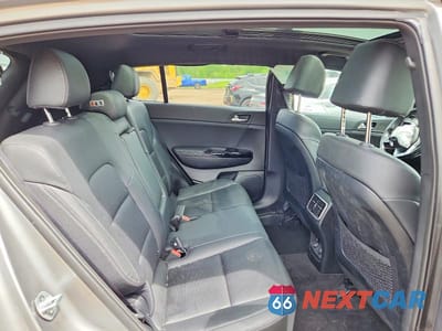 Zdjęcie 31 z 39 samochodu: 2020 KIA SPORTAGE S VIN:KNDP6CAC1L7649647 - miniatura