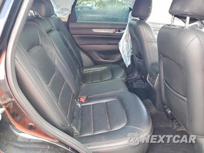 Zdjęcie 11 z 13 samochodu: 2019 MAZDA CX-5 GRAND TOURING VIN:JM3KFBDM6K0552242 - miniatura