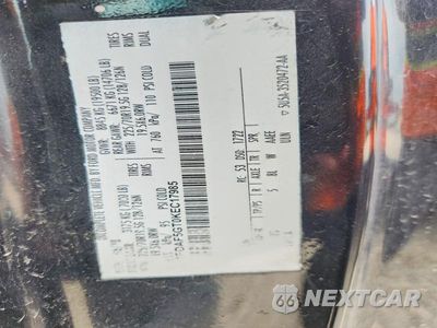 Zdjęcie 10 z 10 samochodu: 2019 FORD F550 VIN:1FDAF5GT0KEC17985 - miniatura