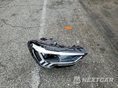 Zdjęcie 13 z 14 samochodu: 2025 AUDI Q3 PREMIUM S LINE 45 VIN:WA1DECF37S1004351 - miniatura