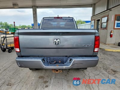 Zdjęcie 6 z 12 samochodu: 2011 DODGE RAM 2500 VIN:3D7TT2CTXBG595305 - miniatura