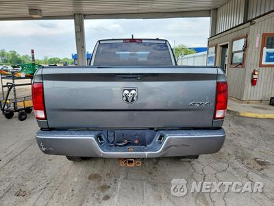 Zdjęcie 6 z 12 samochodu: 2011 DODGE RAM 2500 VIN:3D7TT2CTXBG595305 - miniatura