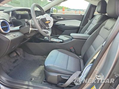 Zdjęcie 7 z 13 samochodu: 2025 CHEVROLET TRAX 1LT VIN:KL77LHEP2SC278438 - miniatura