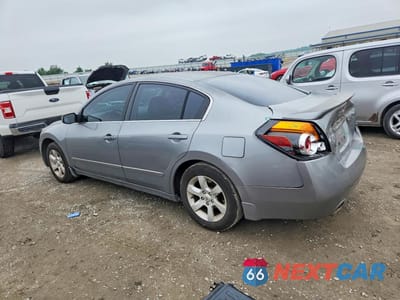 Drugie zdjęcie samochodu z przodu: 2008 NISSAN ALTIMA 2.5 VIN:1N4AL21EX8C289230 - miniatura