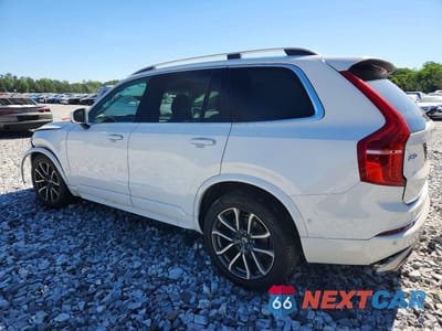 Drugie zdjęcie samochodu z przodu: 2016 VOLVO XC90 T6 VIN:YV4A22PK3G1036350 - miniatura