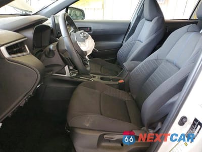 Zdjęcie 7 z 14 samochodu: 2025 TOYOTA COROLLA CROSS HYBRID SE VIN:7MUFBABG9SV083728 - miniatura