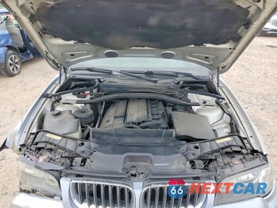 Zdjęcie 12 z 13 samochodu: 2004 BMW X3 2.5I VIN:WBXPA73404WC42704 - miniatura