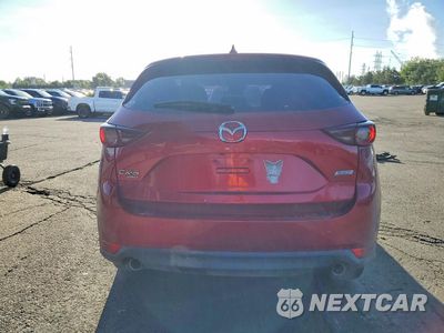 Zdjęcie 6 z 12 samochodu: 2018 MAZDA CX-5 SPORT VIN:JM3KFBBM2J0435307 - miniatura