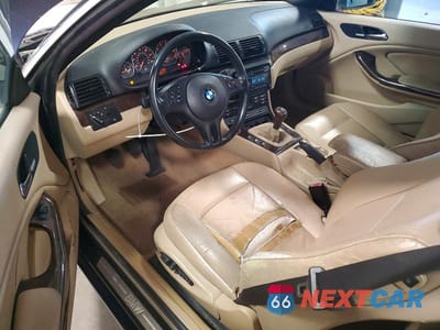 Zdjęcie 8 z 12 samochodu: 2004 BMW 330 CI VIN:WBABW534X4PJ94548 - miniatura