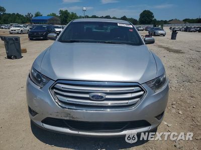 Piąte zdjęcie samochodu w środku: 2015 FORD TAURUS SEL VIN:1FAHP2E86FG194788 - miniatura