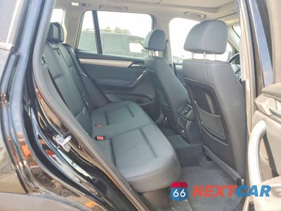 Zdjęcie 11 z 13 samochodu: 2014 BMW X3 XDRIVE28I VIN:5UXWX9C50E0D29761 - miniatura