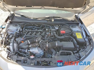 Zdjęcie 11 z 12 samochodu: 2026 ACURA INTEGRA A-SPEC TECH VIN:19UDE4H68TA000377 - miniatura