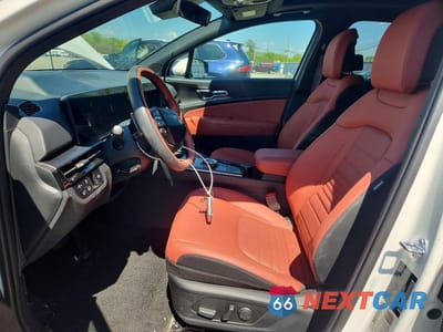 Zdjęcie 7 z 12 samochodu: 2026 KIA SPORTAGE SX PRESTIGE VIN:KNDPXDDG6T7288997 - miniatura