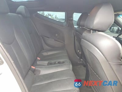 Zdjęcie 10 z 12 samochodu: 2016 HYUNDAI VELOSTER TURBO VIN:KMHTC6AE2GU283808 - miniatura