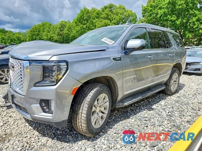 2023 GMC YUKON DENALI 1GKS2DKL6PR233182 - główne zdjęcie licytacji z USA - miniatura
