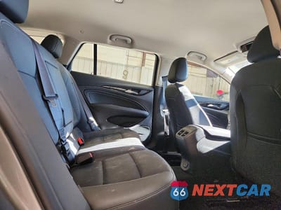 Zdjęcie 10 z 12 samochodu: 2018 BUICK REGAL TOURX ESSENCE VIN:W04GV8SX7J1174257 - miniatura