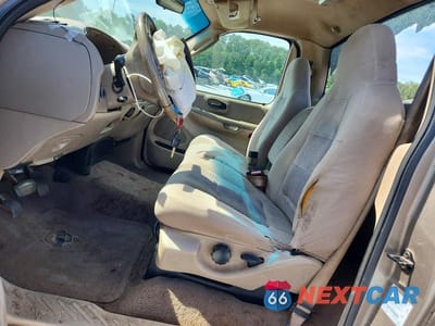 Zdjęcie 7 z 12 samochodu: 2003 FORD F150 VIN:2FTRF17W03CA96201 - miniatura