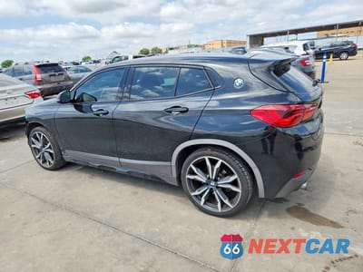 Drugie zdjęcie samochodu z przodu: 2018 BMW X2 SDRIVE28I VIN:WBXYJ3C30JEJ82300 - miniatura