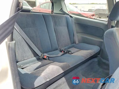 Zdjęcie 10 z 12 samochodu: 1994 HONDA CIVIC DX VIN:2HGEH2469RH512293 - miniatura
