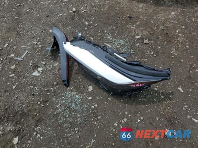 Zdjęcie 13 z 14 samochodu: 2024 TOYOTA BZ4X XLE VIN:JTMABACA3RA075663 - miniatura