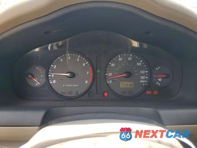 Zdjęcie 9 z 13 samochodu: 2004 HYUNDAI SANTA FE GLS VIN:KM8SC13E44U582210 - miniatura