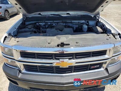 Zdjęcie 11 z 12 samochodu: 2015 CHEVROLET SILVERADO C1500 VIN:1GCRCPEH8FZ265758 - miniatura