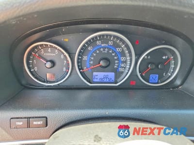 Zdjęcie 9 z 13 samochodu: 2012 HYUNDAI VERACRUZ LIMITED VIN:KM8NU4CC4CU196718 - miniatura