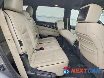 Zdjęcie 11 z 13 samochodu: 2019 INFINITI QX60 LUXE VIN:5N1DL0MN1KC526956 - miniatura