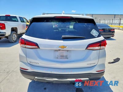 Zdjęcie 6 z 14 samochodu: 2024 CHEVROLET EQUINOX PREMIER VIN:3GNAXNEG9RL242635 - miniatura