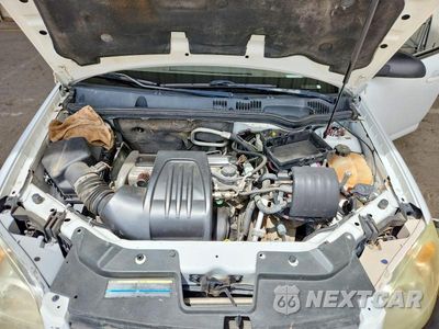 Zdjęcie 11 z 12 samochodu: 2006 CHEVROLET COBALT LS VIN:1G1AK55F167819388 - miniatura