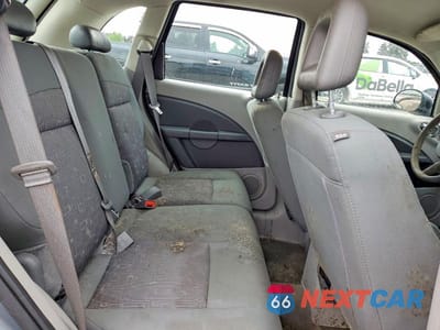 Zdjęcie 10 z 12 samochodu: 2009 CHRYSLER PT CRUISER VIN:3A8FY48969T573278 - miniatura